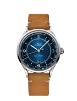 Orologio Mido Uomo MULTIFORT PATRIMONY in Acciaio M040.407.16.040.00